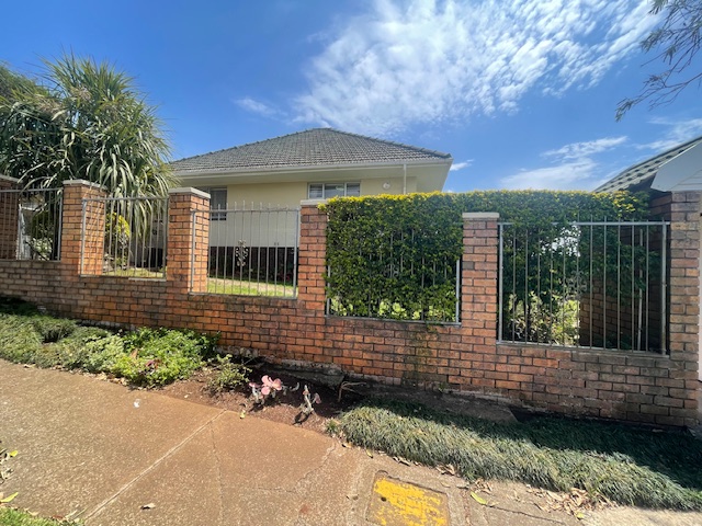 3 Bedroom Property for Sale in Berea Eastern Cape